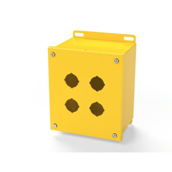 PBX Enclosure